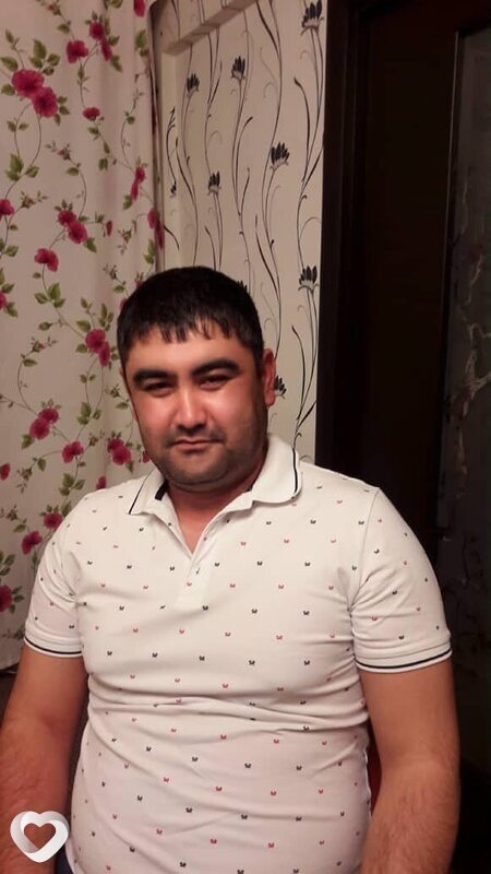 Адил, 37, Усть-Илимск — анкета №257426