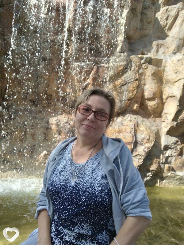 Ирина, 54, Улан-Удэ — анкета №257428