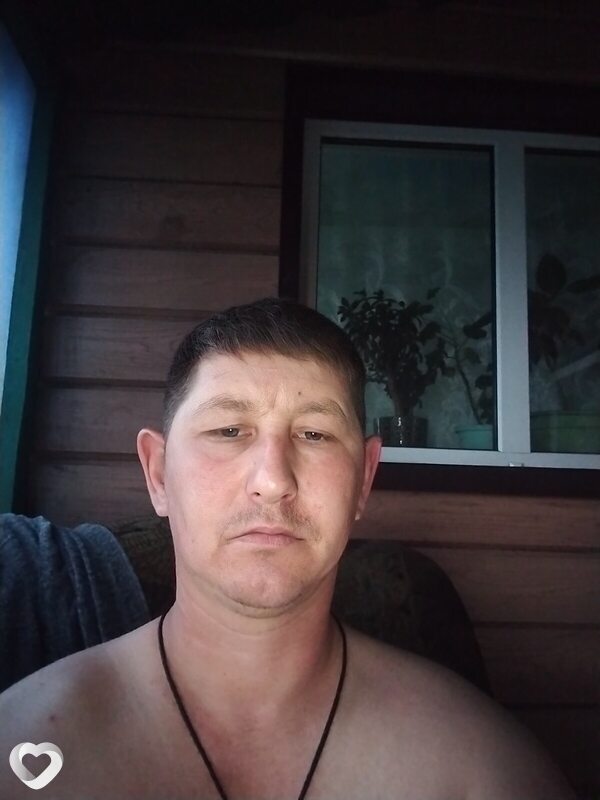 Алексей, 41, Киселевске — анкета №257582