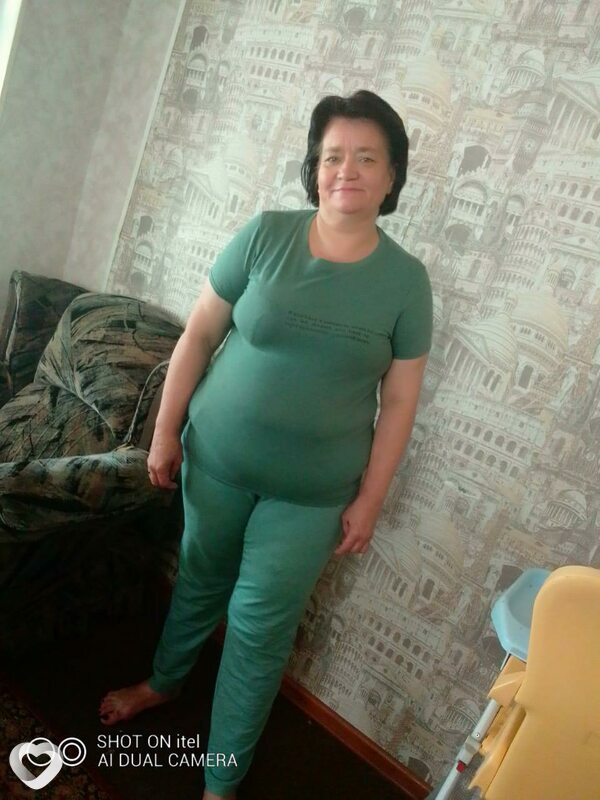 Ольга, 52, Пятигорске — анкета №257584