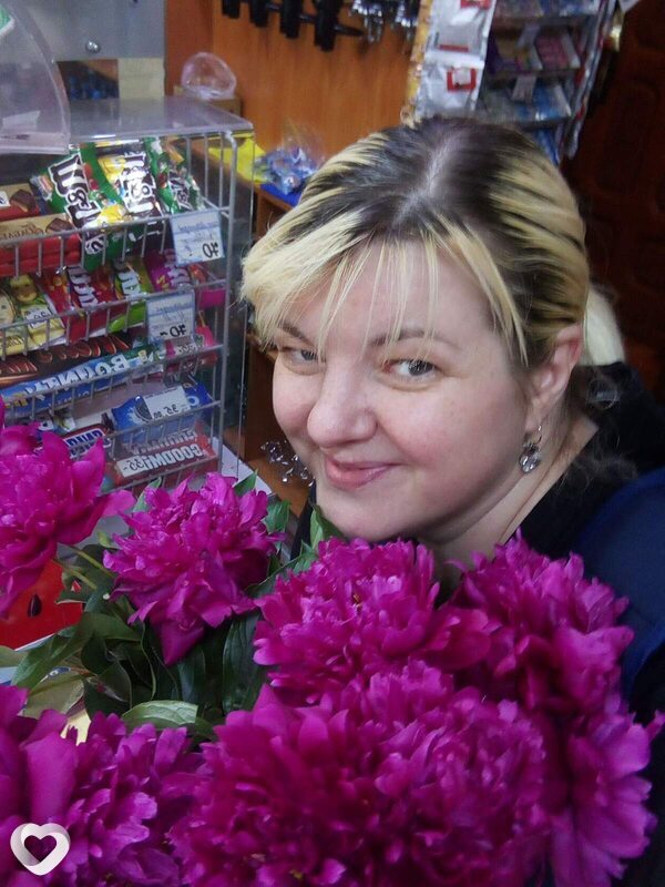Наталья, 49, Кемерове — анкета №257586