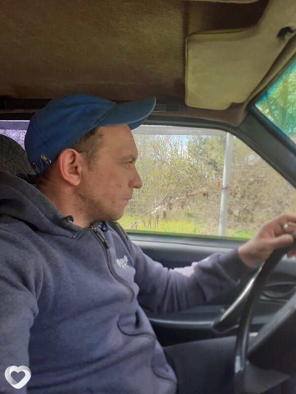 Александр, 39, Ярославле — анкета №257587
