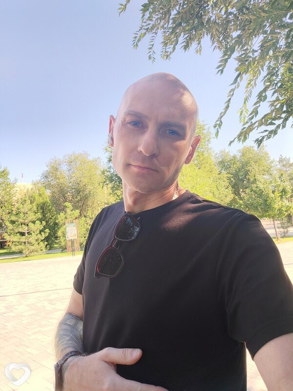 Александр, 41, Камышине — анкета №257588