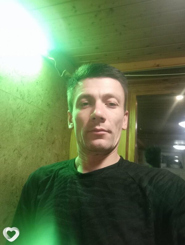 Матвей, 39, Геленджике — анкета №257589