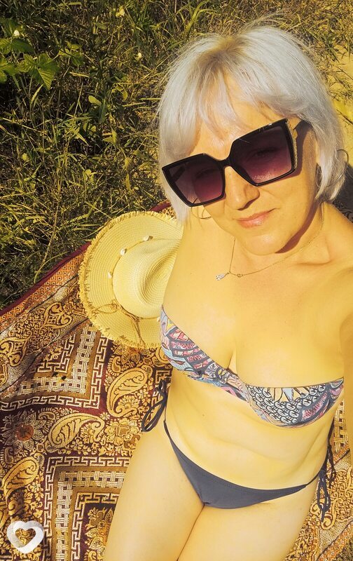 Natalia, 48, Варшава — анкета №257590
