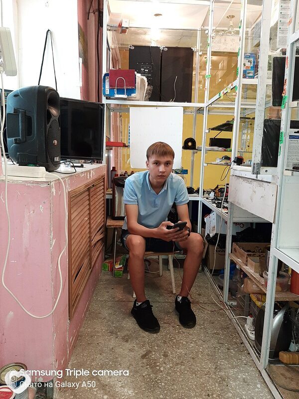 Дима, 31, Чите — анкета №257595