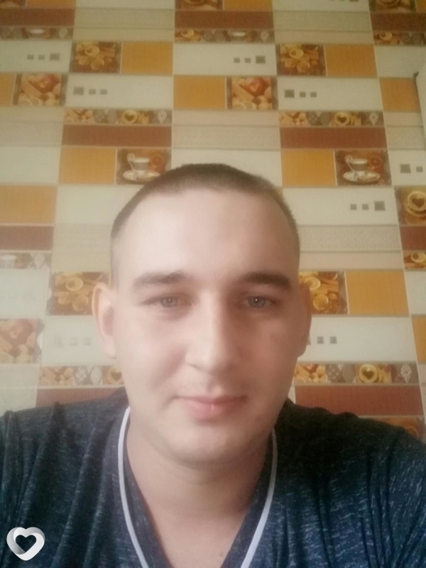 Александр, 33, Речице — анкета №257597