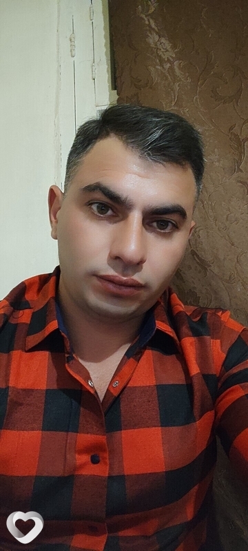 Вартан, 32, Пятигорске — анкета №257599