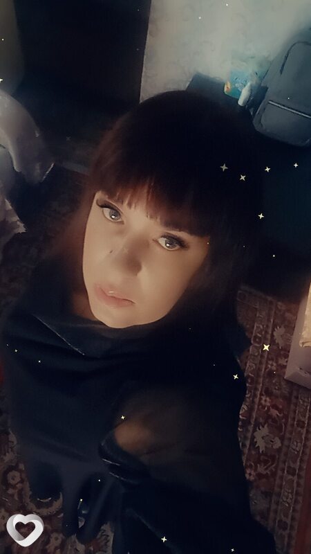 Надежда, 38, Прокопьевске — анкета №257600