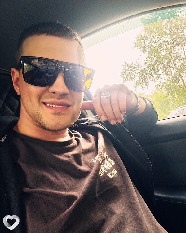 Александр, 37, Нижнем Тагиле — анкета №257386