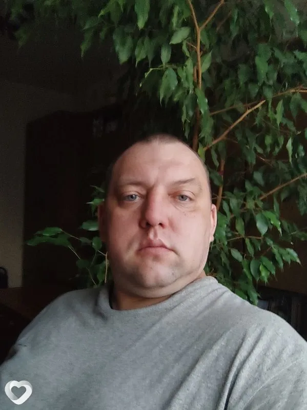 Андрей, 43, Волковыске — анкета №7574