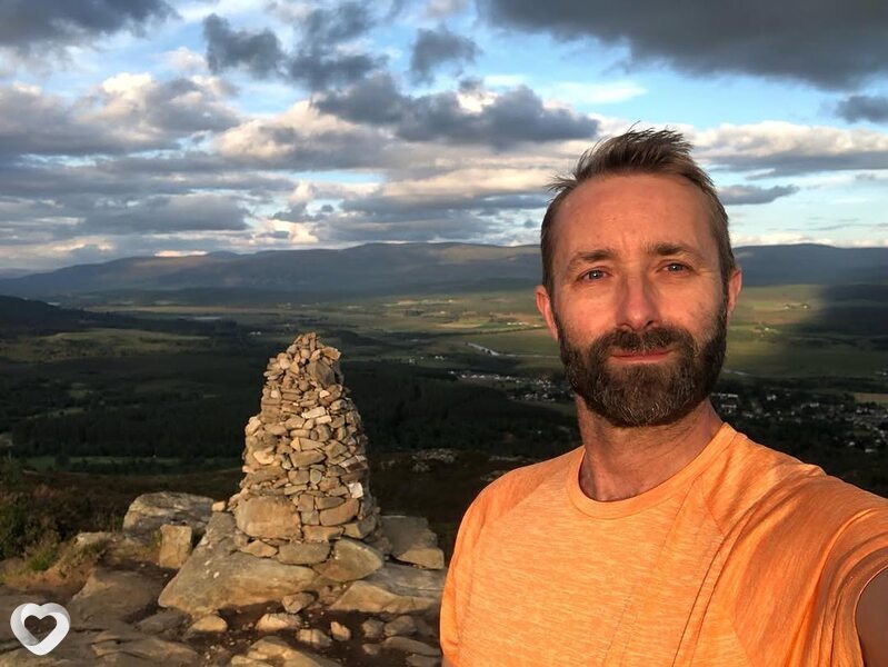 Александр, 47, Москве — анкета №257398
