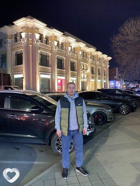Twinss, 36, Краснодаре — анкета №257782
