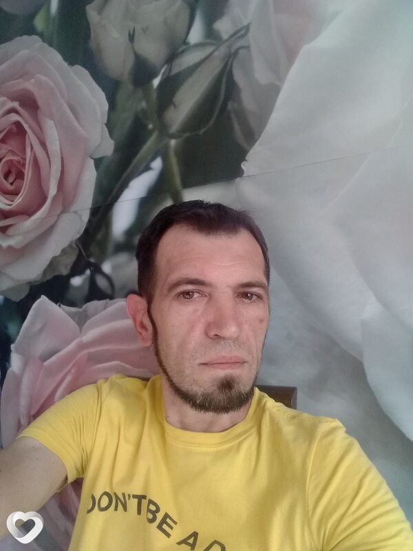 Сергей, 49, Одессе — анкета №257784