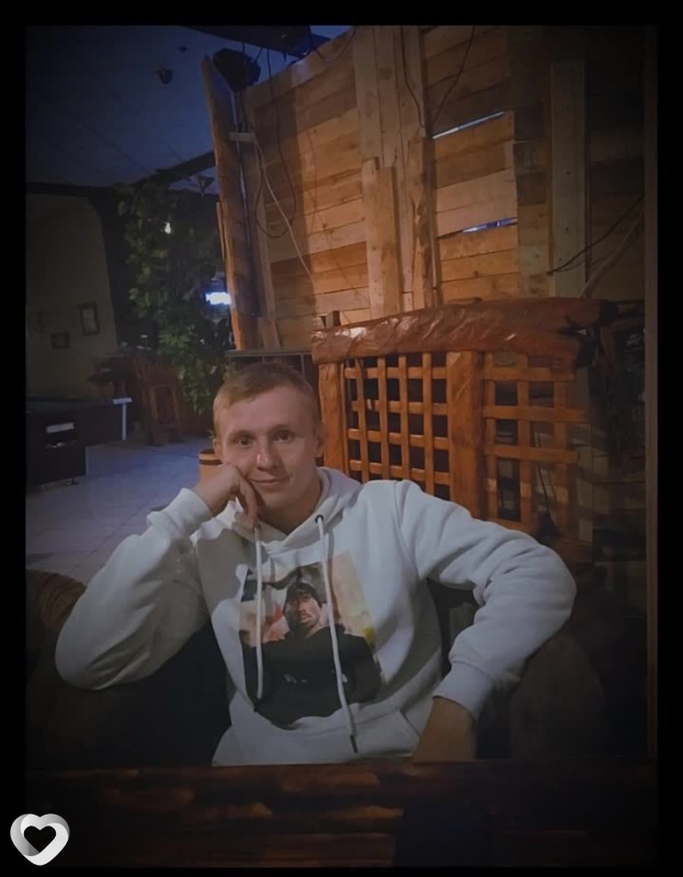 Дмитрий, 33, Донецке — анкета №257786