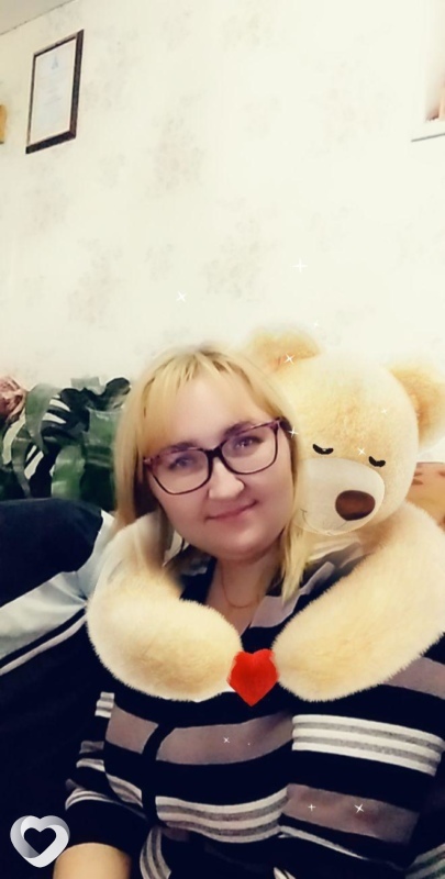 Леночка, 33, Бугульме — анкета №257788