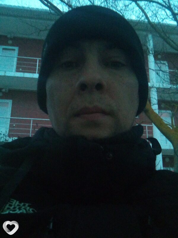Дмитрий, 44, Калининграде — анкета №257792