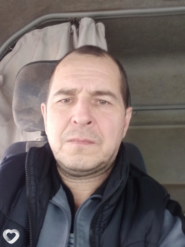 Алексей, 48, Киренске — анкета №257793