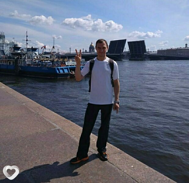 Сергей, 46, Набережных Челнах — анкета №257799