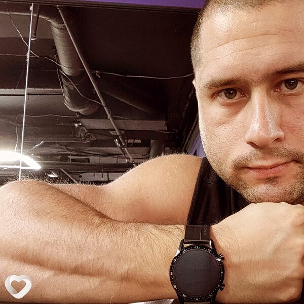 Евгений, 35, Самаре — анкета №257803