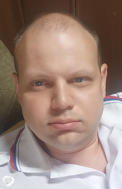 Павел, 36, Самаре — анкета №257507
