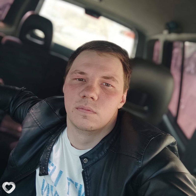 Роман, 30, Артеме — анкета №257511
