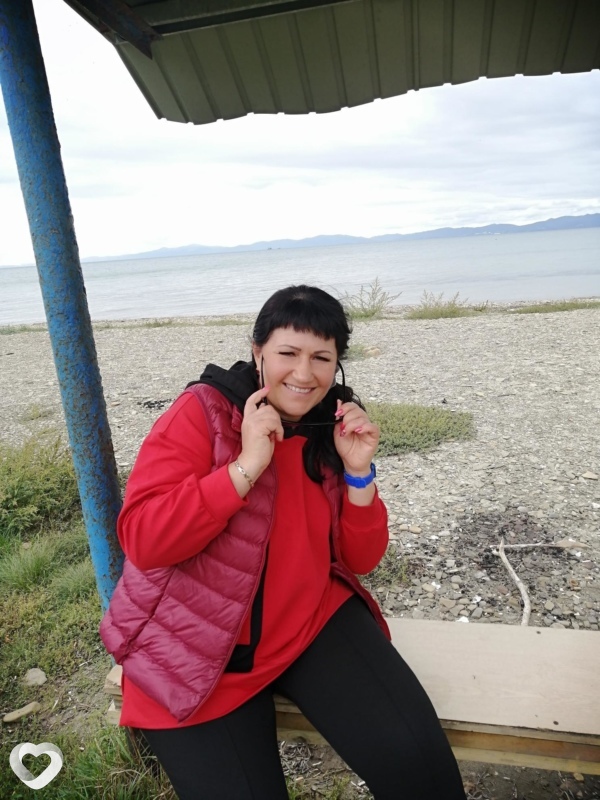 Ирина, 57, Большое Камени — анкета №257513