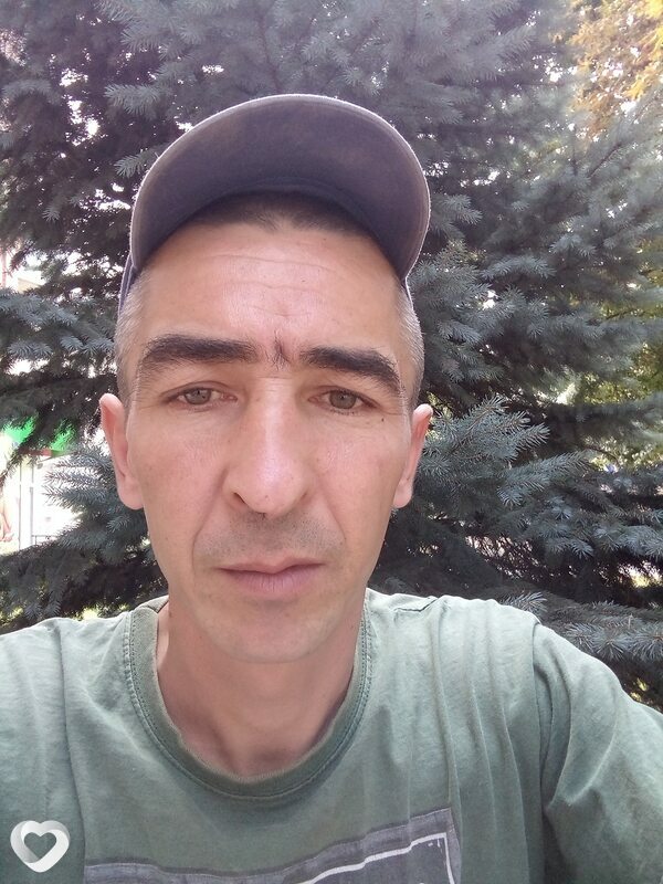 Руслан, 40, Полтаве — анкета №257514