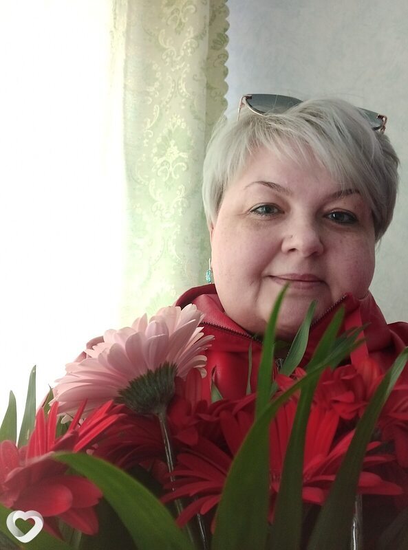Zlatа, 48, Ростове-на-Дону — анкета №257516