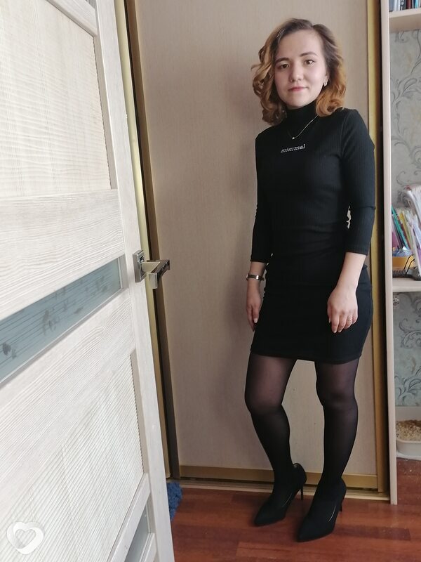 Ильнара, 24, Уфе — анкета №257518