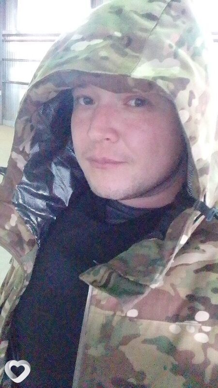Алексей, 35, Абакане — анкета №257521