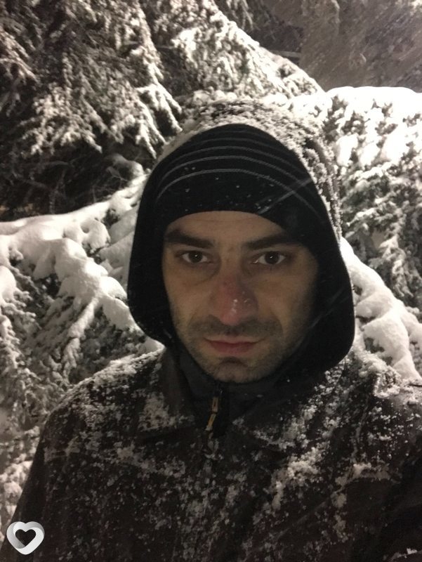 Гамлет, 32, Хабаровске — анкета №257524