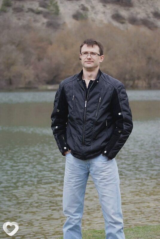 Алексей, 36, Ульяновске — анкета №257528