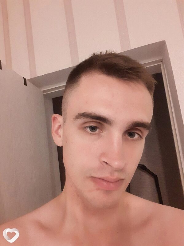 Никита, 28, Минске — анкета №257713