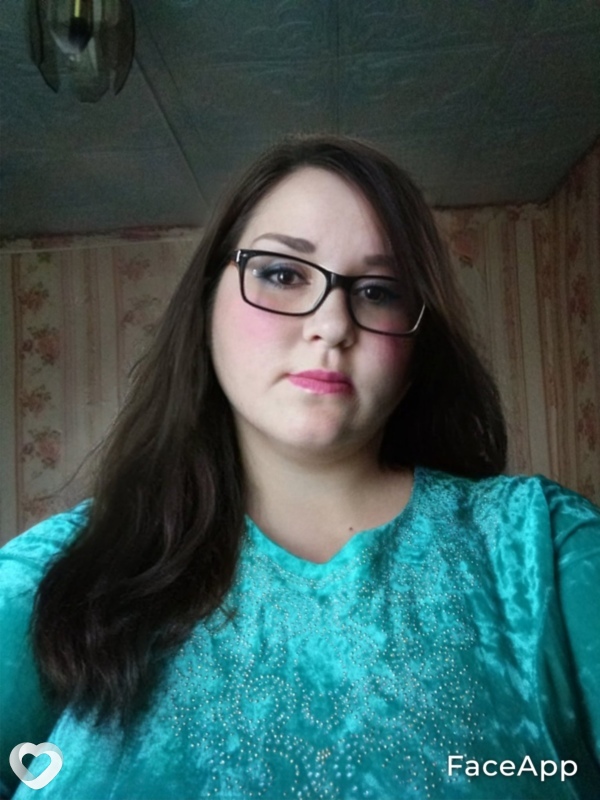 Татьяна, 40, Тюмени — анкета №257714