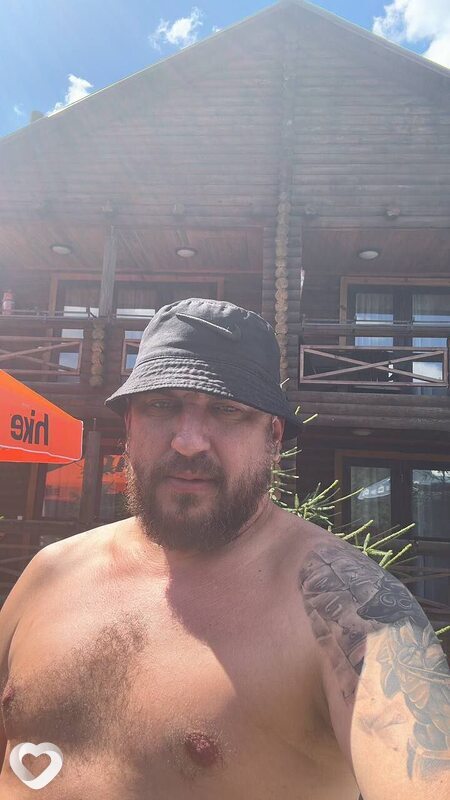 Сергей, 46, Виннице — анкета №257715