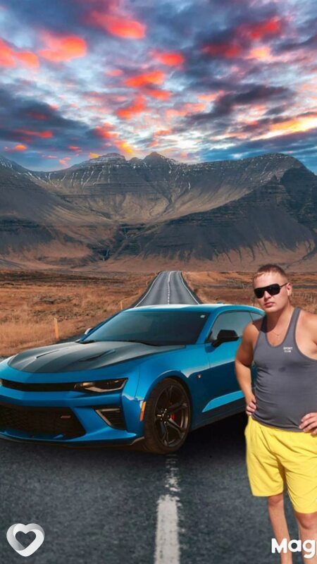 Павел, 36, Орёл — анкета №257557