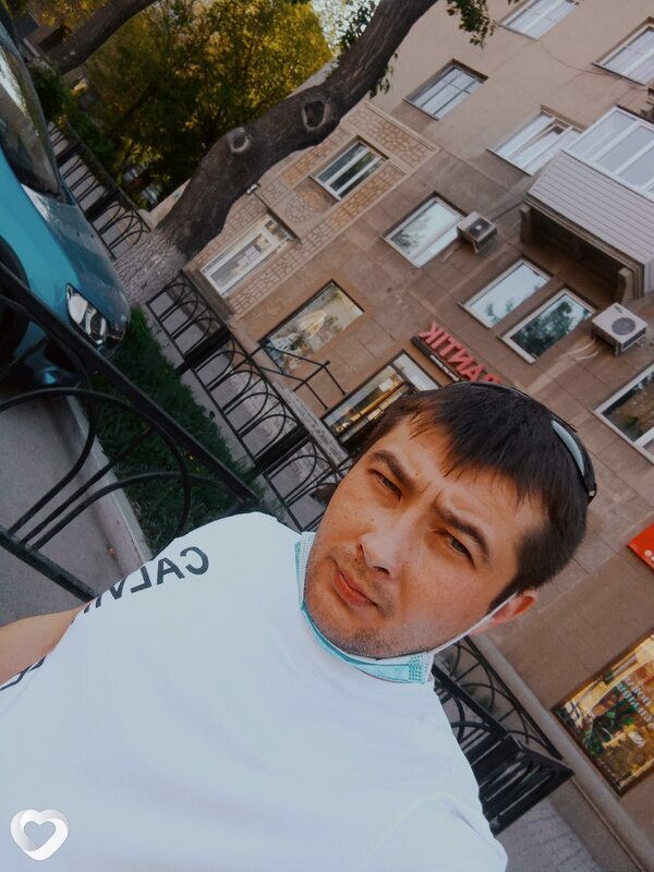 Алексей, 32, Магнитогорске — анкета №257558