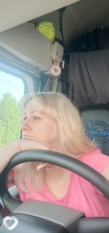Оля, 45, Могилев — анкета №257559