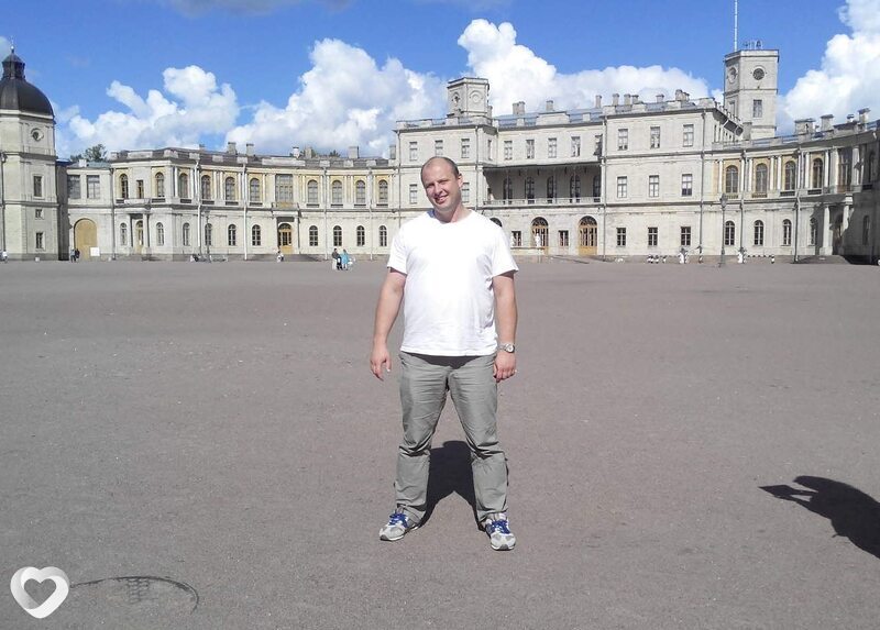Андрей, 45, Елеце — анкета №257562