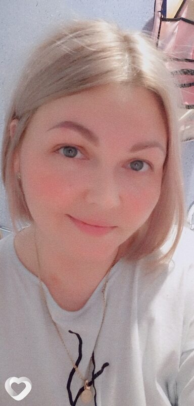 Виктория, 44, Москве — анкета №257564
