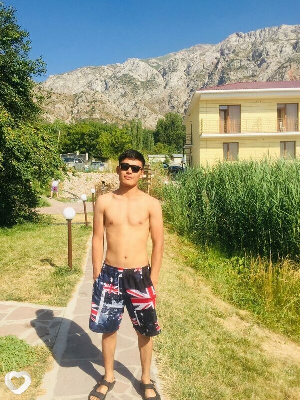 Талгат, 28, Кызылорде — анкета №257565