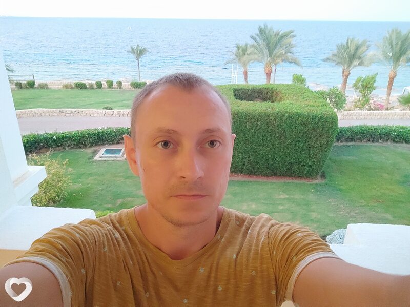 Mikhail, 36, Глазове — анкета №257566