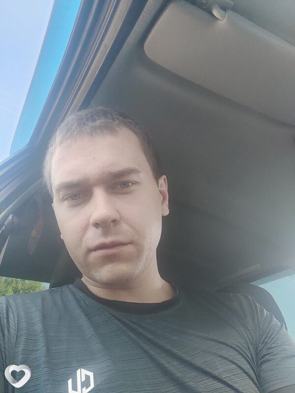 Влад, 34, Саранске — анкета №257570
