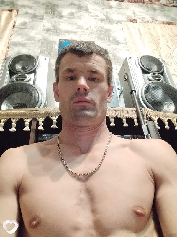 Юрий, 36, Тайшете — анкета №257577