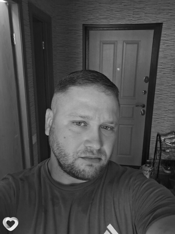 Виталий, 30, Астрахани — анкета №257683