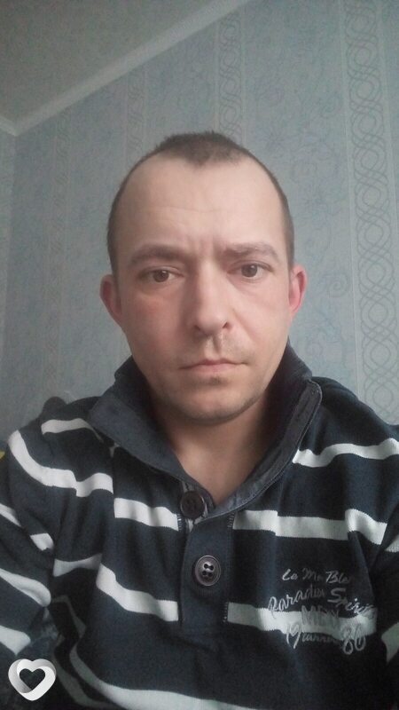 Вячеслав, 42, Новошахтинске — анкета №257689