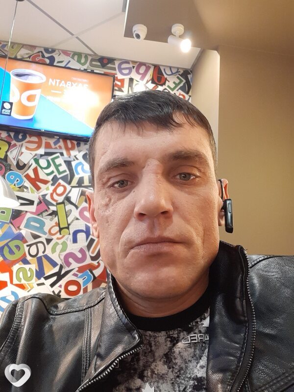 Ян, 43, Тюмени — анкета №257693