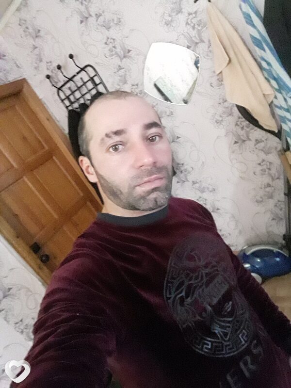 Эльдар, 38, Сочи — анкета №257694