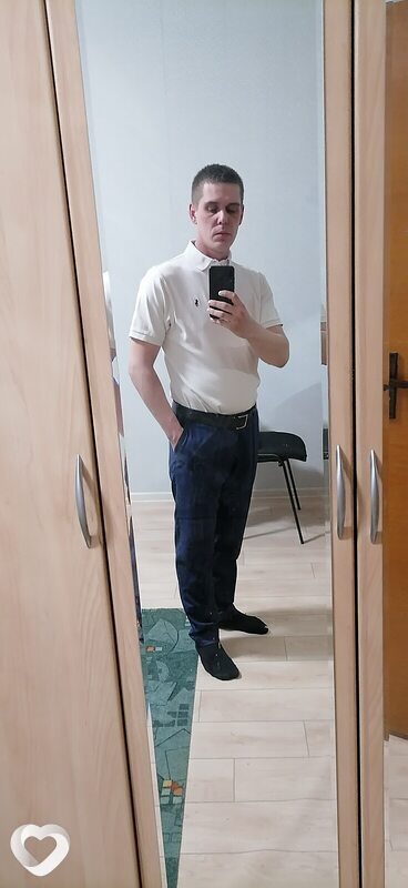 Дмитрий, 37, Томске — анкета №257696